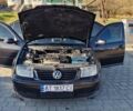 Черный Фольксваген Бора, объемом двигателя 2.33 л и пробегом 395 тыс. км за 3550 $, фото 42 на Automoto.ua
