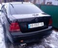 Чорний Фольксваген Бора, об'ємом двигуна 1.6 л та пробігом 280 тис. км за 3900 $, фото 2 на Automoto.ua