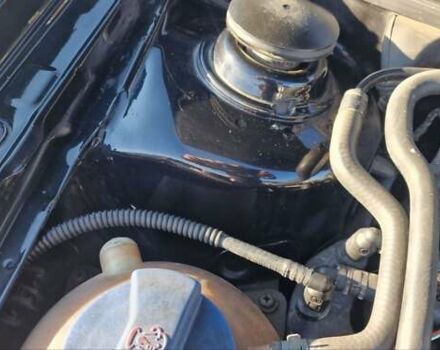 Черный Фольксваген Бора, объемом двигателя 2.33 л и пробегом 395 тыс. км за 3550 $, фото 45 на Automoto.ua