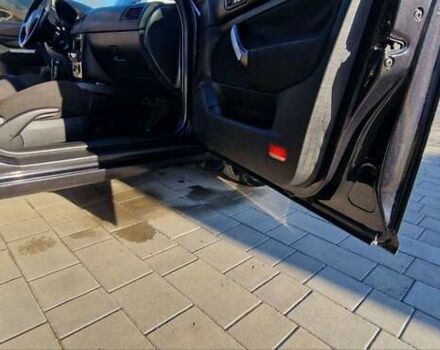 Черный Фольксваген Бора, объемом двигателя 2.33 л и пробегом 395 тыс. км за 3550 $, фото 22 на Automoto.ua