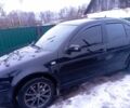 Чорний Фольксваген Бора, об'ємом двигуна 1.6 л та пробігом 280 тис. км за 3900 $, фото 1 на Automoto.ua
