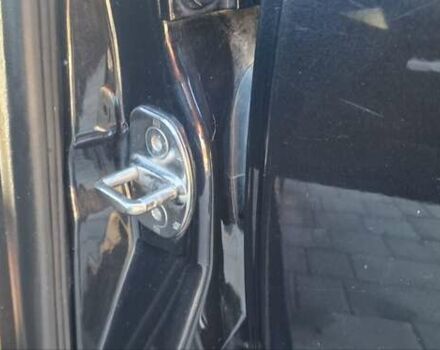 Черный Фольксваген Бора, объемом двигателя 2.33 л и пробегом 395 тыс. км за 3550 $, фото 33 на Automoto.ua