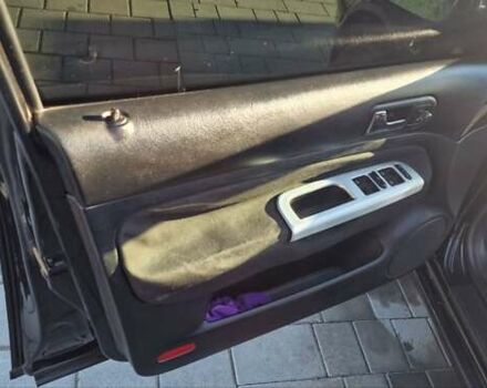 Черный Фольксваген Бора, объемом двигателя 2.33 л и пробегом 395 тыс. км за 3550 $, фото 38 на Automoto.ua