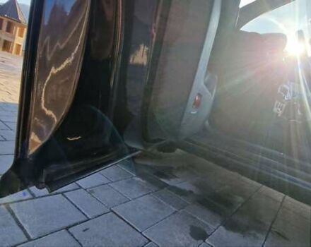 Черный Фольксваген Бора, объемом двигателя 2.33 л и пробегом 395 тыс. км за 3550 $, фото 31 на Automoto.ua