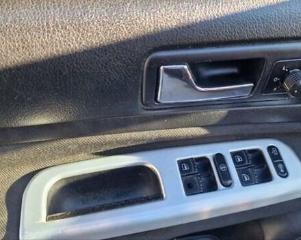 Черный Фольксваген Бора, объемом двигателя 2.33 л и пробегом 395 тыс. км за 3550 $, фото 37 на Automoto.ua