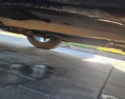 Черный Фольксваген Бора, объемом двигателя 2.33 л и пробегом 395 тыс. км за 3550 $, фото 35 на Automoto.ua