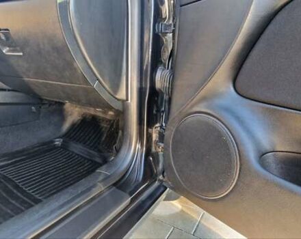 Черный Фольксваген Бора, объемом двигателя 2.33 л и пробегом 395 тыс. км за 3550 $, фото 19 на Automoto.ua