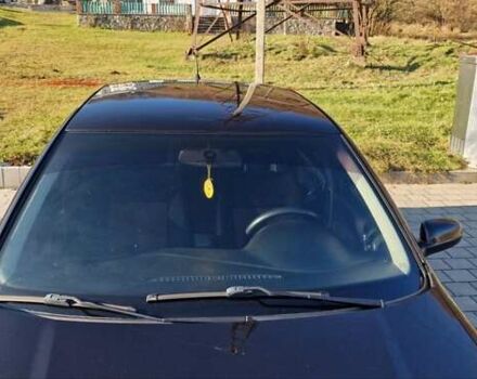 Черный Фольксваген Бора, объемом двигателя 2.33 л и пробегом 395 тыс. км за 3550 $, фото 8 на Automoto.ua