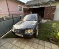 Черный Фольксваген Бора, объемом двигателя 1.9 л и пробегом 400 тыс. км за 4200 $, фото 1 на Automoto.ua
