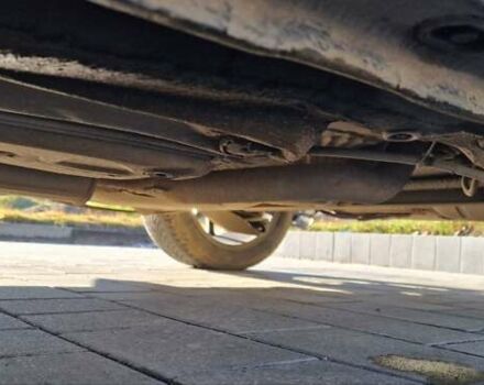 Черный Фольксваген Бора, объемом двигателя 2.33 л и пробегом 395 тыс. км за 3550 $, фото 34 на Automoto.ua