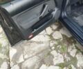 Черный Фольксваген Бора, объемом двигателя 1.6 л и пробегом 317 тыс. км за 3999 $, фото 14 на Automoto.ua