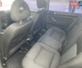 Черный Фольксваген Бора, объемом двигателя 1.98 л и пробегом 375 тыс. км за 3700 $, фото 5 на Automoto.ua