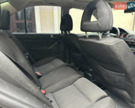 Чорний Фольксваген Бора, об'ємом двигуна 1.6 л та пробігом 402 тис. км за 2999 $, фото 14 на Automoto.ua