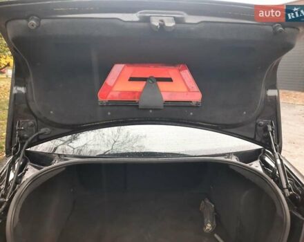 Чорний Фольксваген Бора, об'ємом двигуна 1.6 л та пробігом 480 тис. км за 3600 $, фото 17 на Automoto.ua