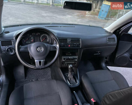 Фольксваген Бора 2002 в Львове на Automoto.ua Черный Фольксваген Бора, объемом двигателя 1.6 л и пробегом 316 тыс. км за 3500 $, фото 7 на Automoto.ua