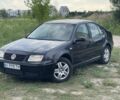 Чорний Фольксваген Бора, об'ємом двигуна 1.6 л та пробігом 301 тис. км за 3650 $, фото 1 на Automoto.ua