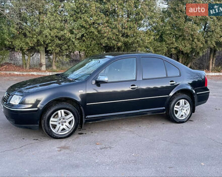 Фольксваген Бора 2002 в Львове на Automoto.ua Черный Фольксваген Бора, объемом двигателя 1.6 л и пробегом 316 тыс. км за 3500 $, фото 1 на Automoto.ua