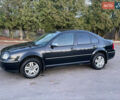 Фольксваген Бора 2002 в Львове на Automoto.ua Черный Фольксваген Бора, объемом двигателя 1.6 л и пробегом 316 тыс. км за 3500 $, фото 1 на Automoto.ua