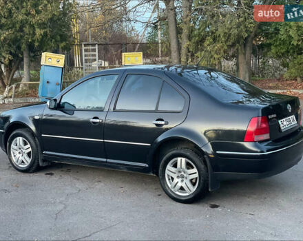 Фольксваген Бора 2002 в Львове на Automoto.ua Черный Фольксваген Бора, объемом двигателя 1.6 л и пробегом 316 тыс. км за 3500 $, фото 3 на Automoto.ua