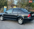 Фольксваген Бора 2002 в Львове на Automoto.ua Черный Фольксваген Бора, объемом двигателя 1.6 л и пробегом 316 тыс. км за 3500 $, фото 3 на Automoto.ua