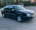 Фольксваген Бора 2002 в Львове на Automoto.ua Черный Фольксваген Бора, объемом двигателя 1.6 л и пробегом 316 тыс. км за 3500 $, фото 5 на Automoto.ua