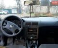 Черный Фольксваген Бора, объемом двигателя 1.6 л и пробегом 305 тыс. км за 3200 $, фото 1 на Automoto.ua