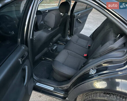 Фольксваген Бора 2002 в Львове на Automoto.ua Черный Фольксваген Бора, объемом двигателя 1.6 л и пробегом 316 тыс. км за 3500 $, фото 8 на Automoto.ua