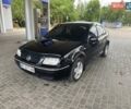 Черный Фольксваген Бора, объемом двигателя 1.9 л и пробегом 229 тыс. км за 4999 $, фото 11 на Automoto.ua