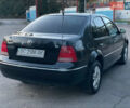 Фольксваген Бора 2002 в Львове на Automoto.ua Черный Фольксваген Бора, объемом двигателя 1.6 л и пробегом 316 тыс. км за 3500 $, фото 4 на Automoto.ua