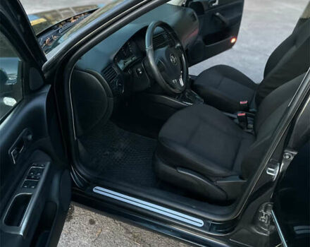 Фольксваген Бора 2002 в Львове на Automoto.ua Черный Фольксваген Бора, объемом двигателя 1.6 л и пробегом 316 тыс. км за 3500 $, фото 6 на Automoto.ua