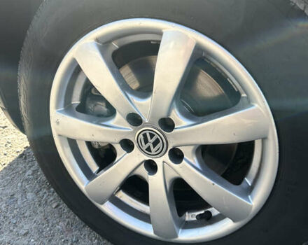 Черный Фольксваген Бора, объемом двигателя 1.6 л и пробегом 258 тыс. км за 4300 $, фото 4 на Automoto.ua