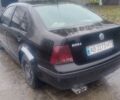 Черный Фольксваген Бора, объемом двигателя 1.6 л и пробегом 405 тыс. км за 2000 $, фото 1 на Automoto.ua