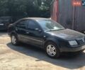 Чорний Фольксваген Бора, об'ємом двигуна 1.6 л та пробігом 213 тис. км за 3700 $, фото 1 на Automoto.ua