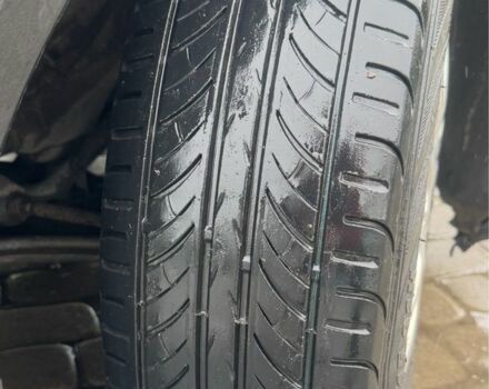 Черный Фольксваген Бора, объемом двигателя 1.8 л и пробегом 480 тыс. км за 3450 $, фото 11 на Automoto.ua