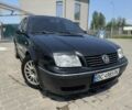 Черный Фольксваген Бора, объемом двигателя 1.8 л и пробегом 480 тыс. км за 3450 $, фото 22 на Automoto.ua