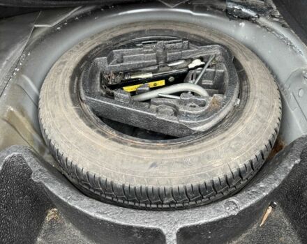 Черный Фольксваген Бора, объемом двигателя 1.8 л и пробегом 480 тыс. км за 3450 $, фото 20 на Automoto.ua