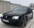 Чорний Фольксваген Бора, об'ємом двигуна 1.4 л та пробігом 325 тис. км за 3800 $, фото 1 на Automoto.ua