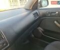 Черный Фольксваген Бора, объемом двигателя 1.6 л и пробегом 160 тыс. км за 2750 $, фото 42 на Automoto.ua