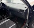 Черный Фольксваген Бора, объемом двигателя 1.4 л и пробегом 325 тыс. км за 3900 $, фото 10 на Automoto.ua