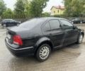 Черный Фольксваген Бора, объемом двигателя 1.8 л и пробегом 480 тыс. км за 3450 $, фото 7 на Automoto.ua