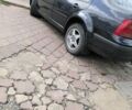Чорний Фольксваген Бора, об'ємом двигуна 1.6 л та пробігом 200 тис. км за 2800 $, фото 6 на Automoto.ua
