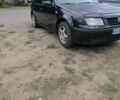 Чорний Фольксваген Бора, об'ємом двигуна 1.6 л та пробігом 200 тис. км за 2800 $, фото 2 на Automoto.ua