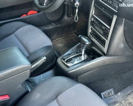 Черный Фольксваген Бора, объемом двигателя 2 л и пробегом 304 тыс. км за 3690 $, фото 23 на Automoto.ua