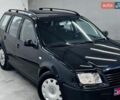 Чорний Фольксваген Бора, об'ємом двигуна 2 л та пробігом 157 тис. км за 4999 $, фото 34 на Automoto.ua