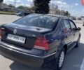 Черный Фольксваген Бора, объемом двигателя 1.6 л и пробегом 280 тыс. км за 4220 $, фото 1 на Automoto.ua