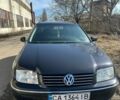 Чорний Фольксваген Бора, об'ємом двигуна 1.6 л та пробігом 324 тис. км за 4250 $, фото 1 на Automoto.ua