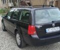 Чорний Фольксваген Бора, об'ємом двигуна 1.6 л та пробігом 260 тис. км за 3799 $, фото 6 на Automoto.ua