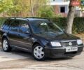 Чорний Фольксваген Бора, об'ємом двигуна 1.6 л та пробігом 267 тис. км за 3400 $, фото 6 на Automoto.ua