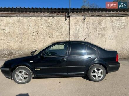 Фольксваген Бора 1999 у Шостке на Automoto.ua Чорний Фольксваген Бора, об'ємом двигуна 1.6 л та пробігом 205 тис. км за 4200 $, фото 1 на Automoto.ua