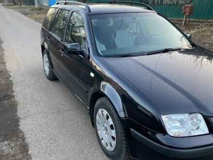 Фольксваген Бора 1999 в Краматорске на Automoto.ua Черный Фольксваген Бора, объемом двигателя 1.6 л и пробегом 245 тыс. км за 4500 $, фото 1 на Automoto.ua